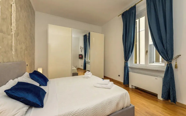 Colosseum Sweet Life Apartment