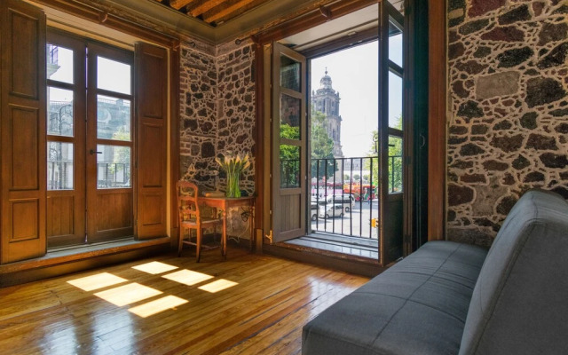 CASA SAUTO Luxury Family Suites