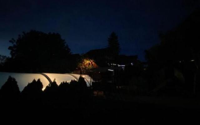 Holiday Home V Kolte