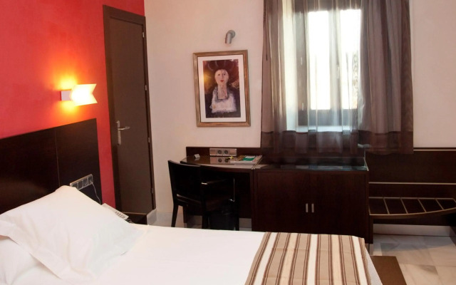 Hotel Pintor El Greco