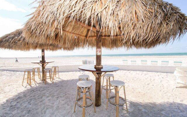 Seaside at Anna Maria Island Inn