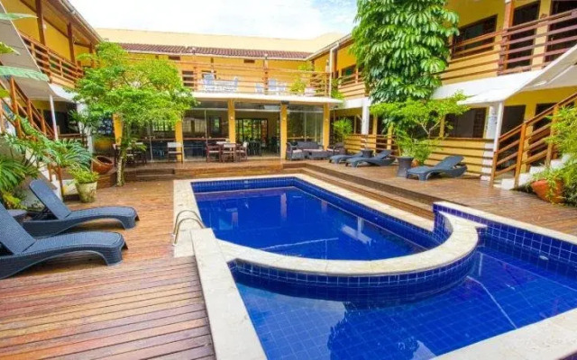 Flat Vila Morena