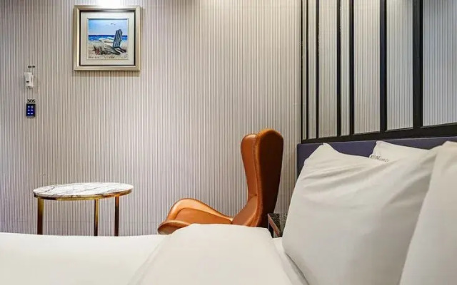 Cheongju No25 Hotel