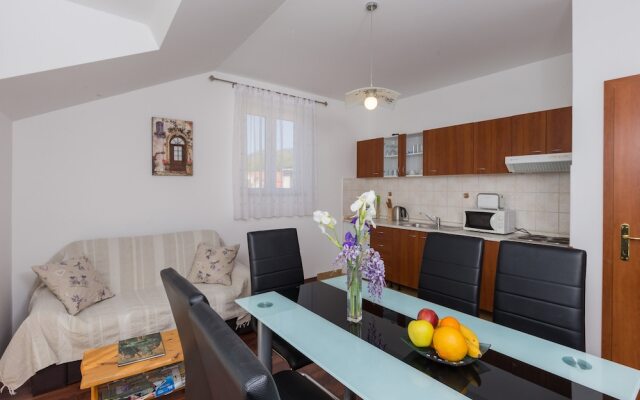 Apartments Bralovic