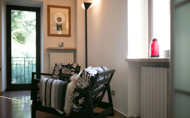A Casa di Tom