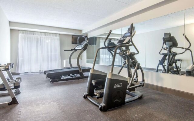 Comfort Inn Lakeshore