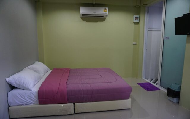 Meephawa Resort