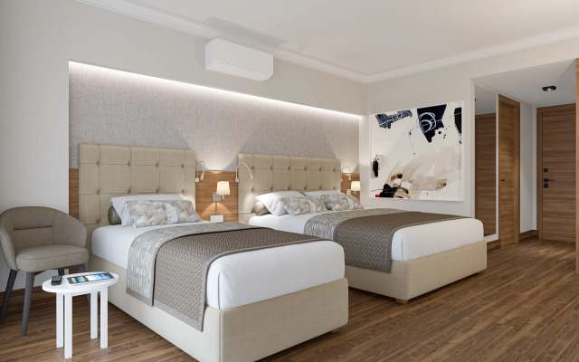 Annabella Diamond Hotel & Spa - All Inclusive