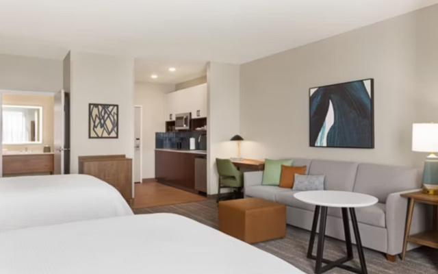Staybridge Suites Toronto Airport East