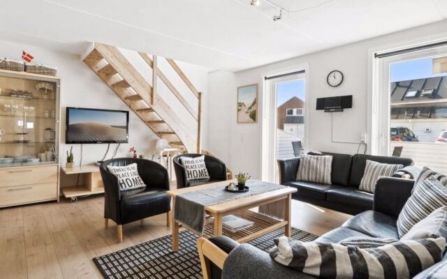 "Krstana" - 2.3km from the sea in Western Jutland