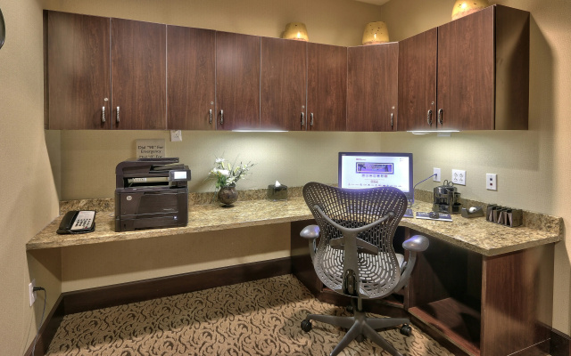 Hilton Garden Inn Las Cruces