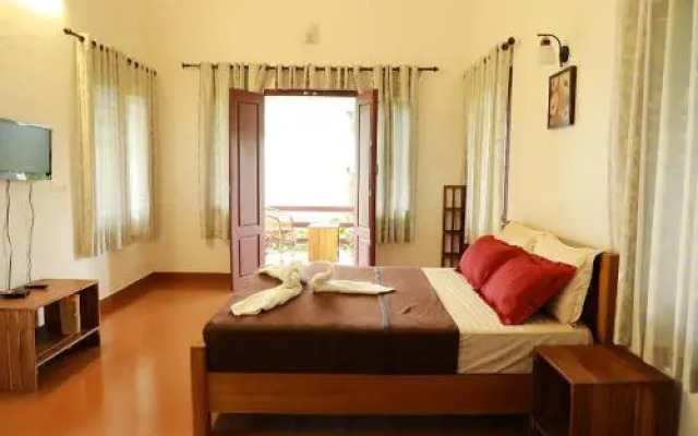 Dhanagiri Home Stay