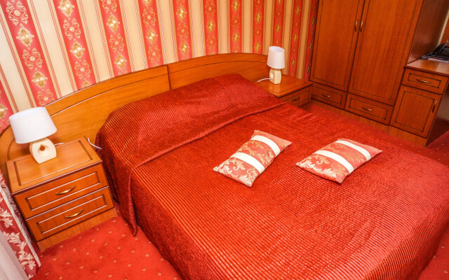 Breza Hotel