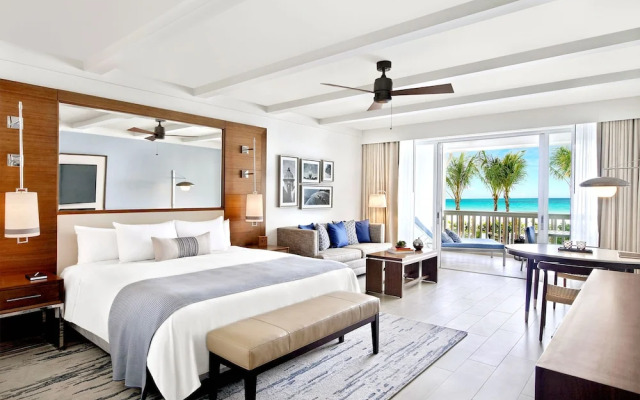 Fairmont El San Juan Villa Experience