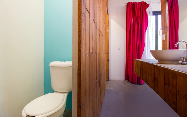 Capital O Hacienda Filadelfia, El Atorón, Irapuato