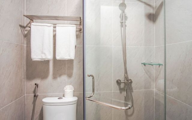 Artmio Hotel  Apartment