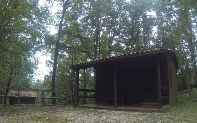 Adventure Camp Resort Monti Ernici