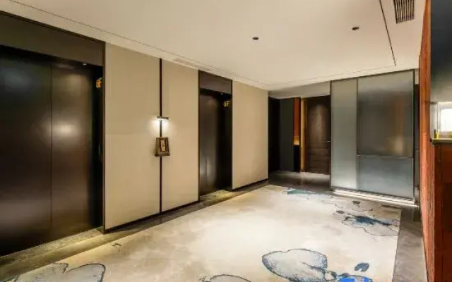 Shanghai Yunhe Yebo Hotel