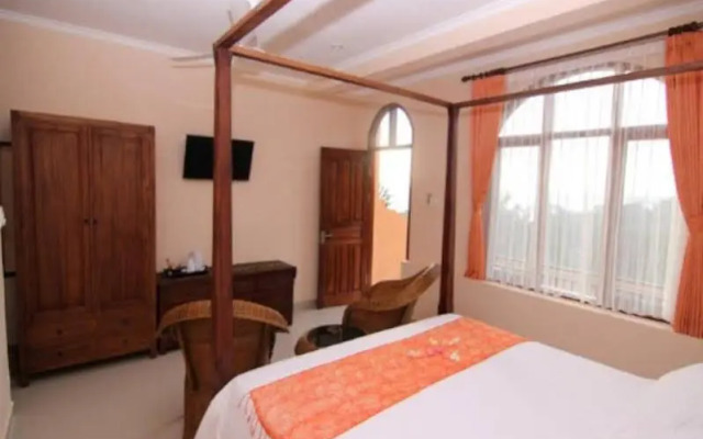 Sunset Lavinia Hotel