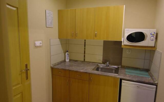 Hotel Vadászkürt Superior