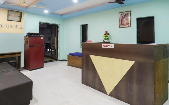 Hotel Sarovar Guest House by OYO Rooms