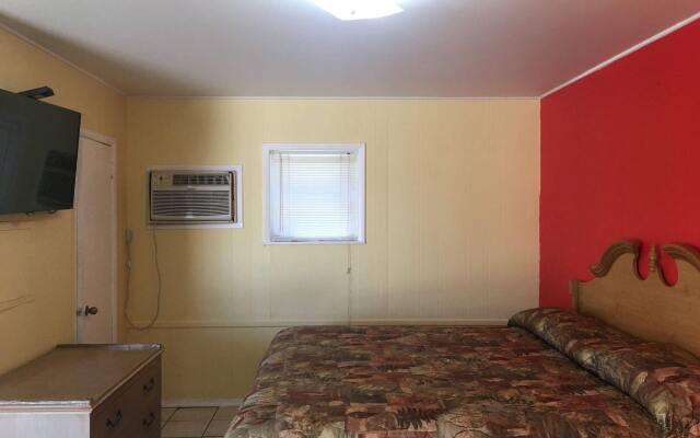 Shelton Motel