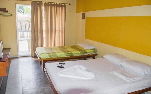 Pousada Nosso Recanto