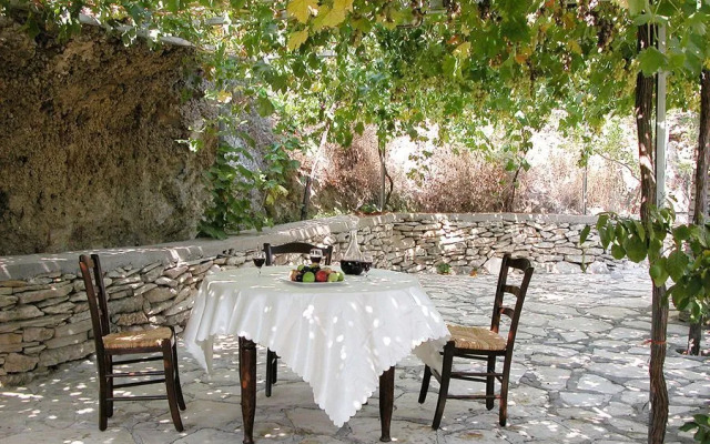 Villa Kreta