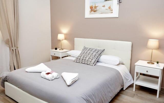 Villa di Nera B&B