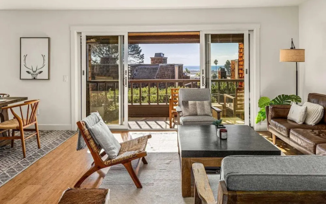 Caminito Del Canto 3 Bedroom Townhouse