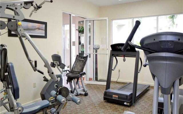 Bahia Vista 17881 - Two Bedroom Condo