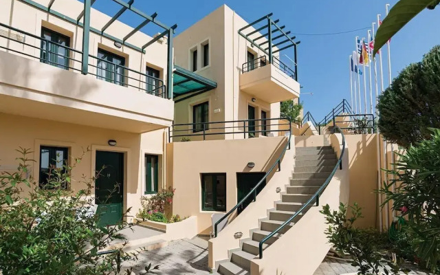 Rainbow Hotel Apartments
