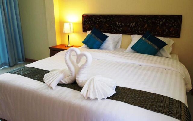 Baan Maesot Boutique Resort