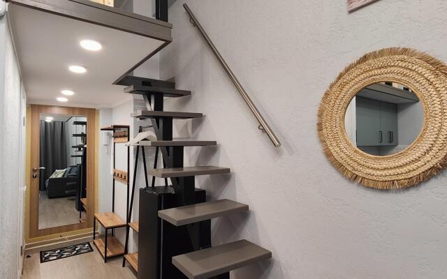 ZenApart on 5 Hotel Street