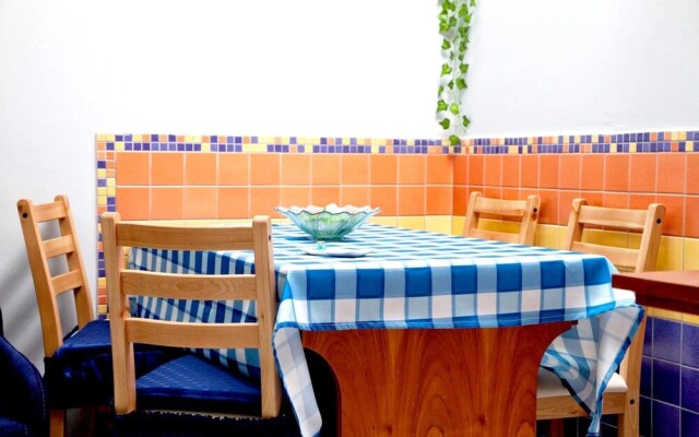 Studio in Castellammare di Stabia, With Wifi