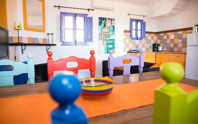 Hacienda Guaro Viejo