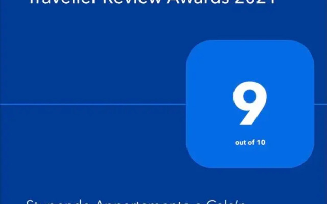 Stupendo Appartamento a Cala’n Bosch Minorca