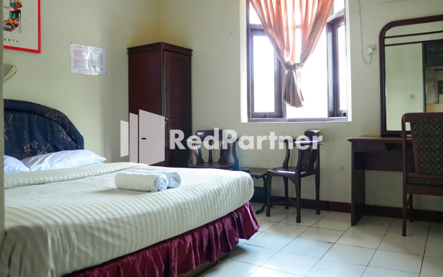 Wisma Bintang RedPartner