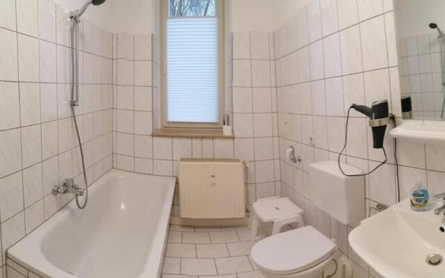 Kunstgasse 11, Wohnung 10