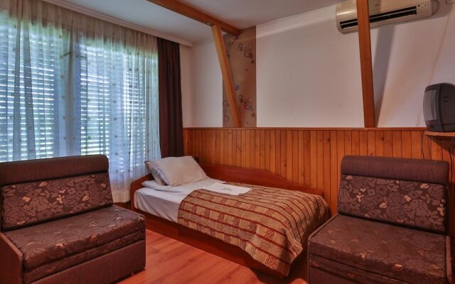 Guest House Villa Teres