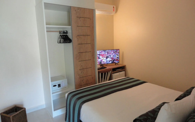 Ciribaí Praia Hotel