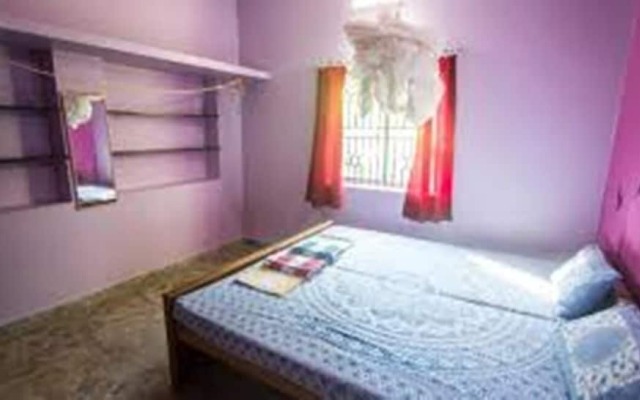 Om Yoga Shala & Guest House