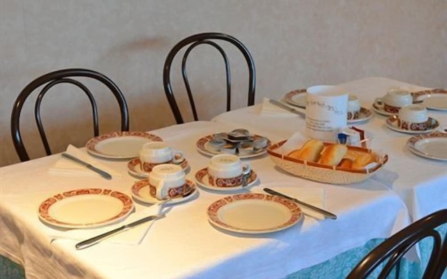 Hotel Ristorante Vapore