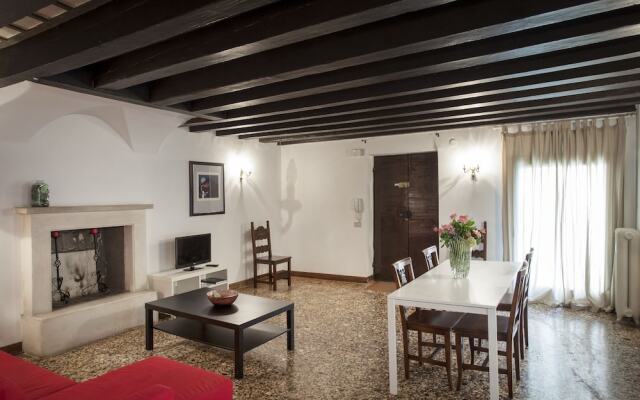 Palazzo Valmarana Braga