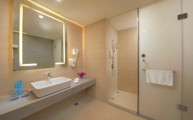 Holiday Inn Express Zhengzhou Zhengdong by IHG