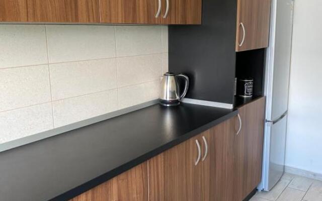 Tâmpa View Cosy flat 2