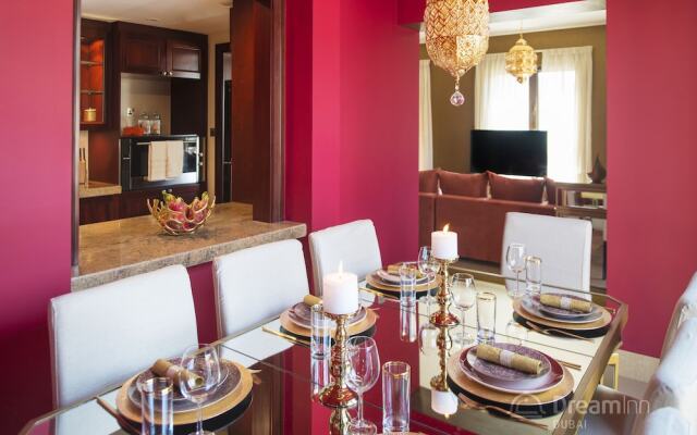 Dream Inn Apartments - Arabian Old Town