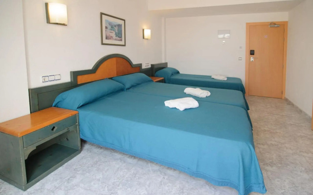 Hostal Rosalia
