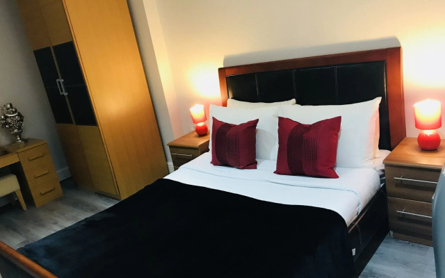 W6 Hotel Hammersmith