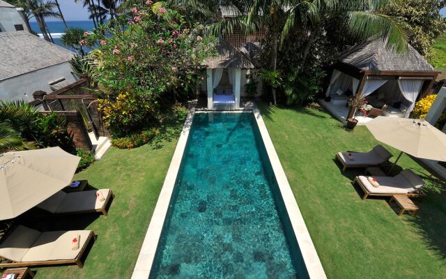 Majapahit Beach Villas by Nakula
